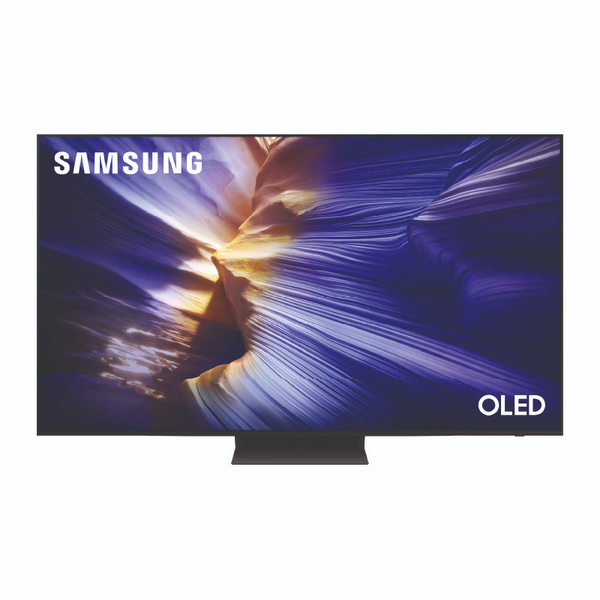 Samsung OLED 4K 77"