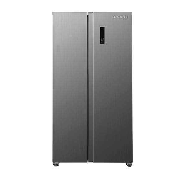 Smartlife REFRIGERADOR SIDE BY SIDE 563 L | MOTOR INVERTER