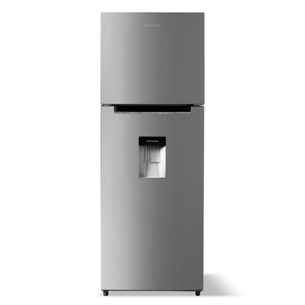 Smartlife REFRIGERADOR FRÍO SECO 262 L | INOX | C/ DISP.