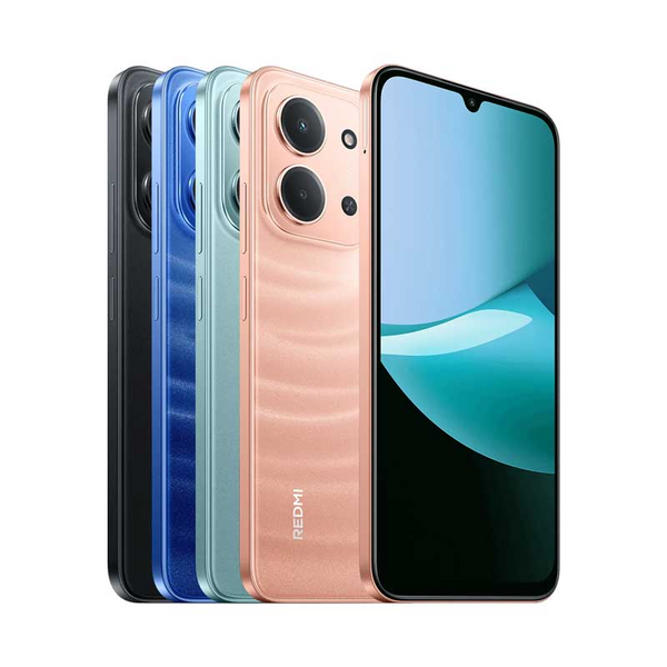 Xiaomi Redmi 15C 4GB 128GB