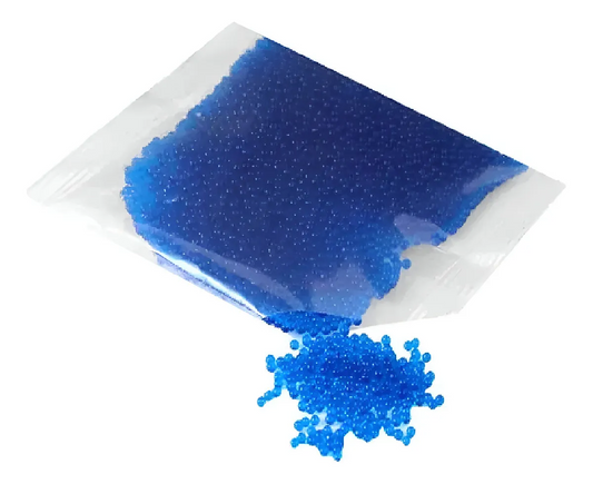 Municiones Hidrogel para Juguete | Bolsa x 5000 Balas Hidrogel