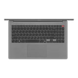 Notebook LG 15,6'' Core I5 8gb 512gb Win11