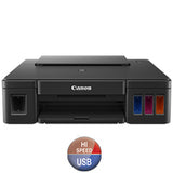 Impresora Canon Simple Función Pixma G1110 Sistema Continuo