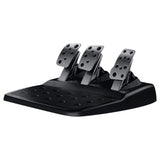 Volante Logitech G29 Con Pedalera Lineal Para Ps3 Ps4 Ps5 Pc