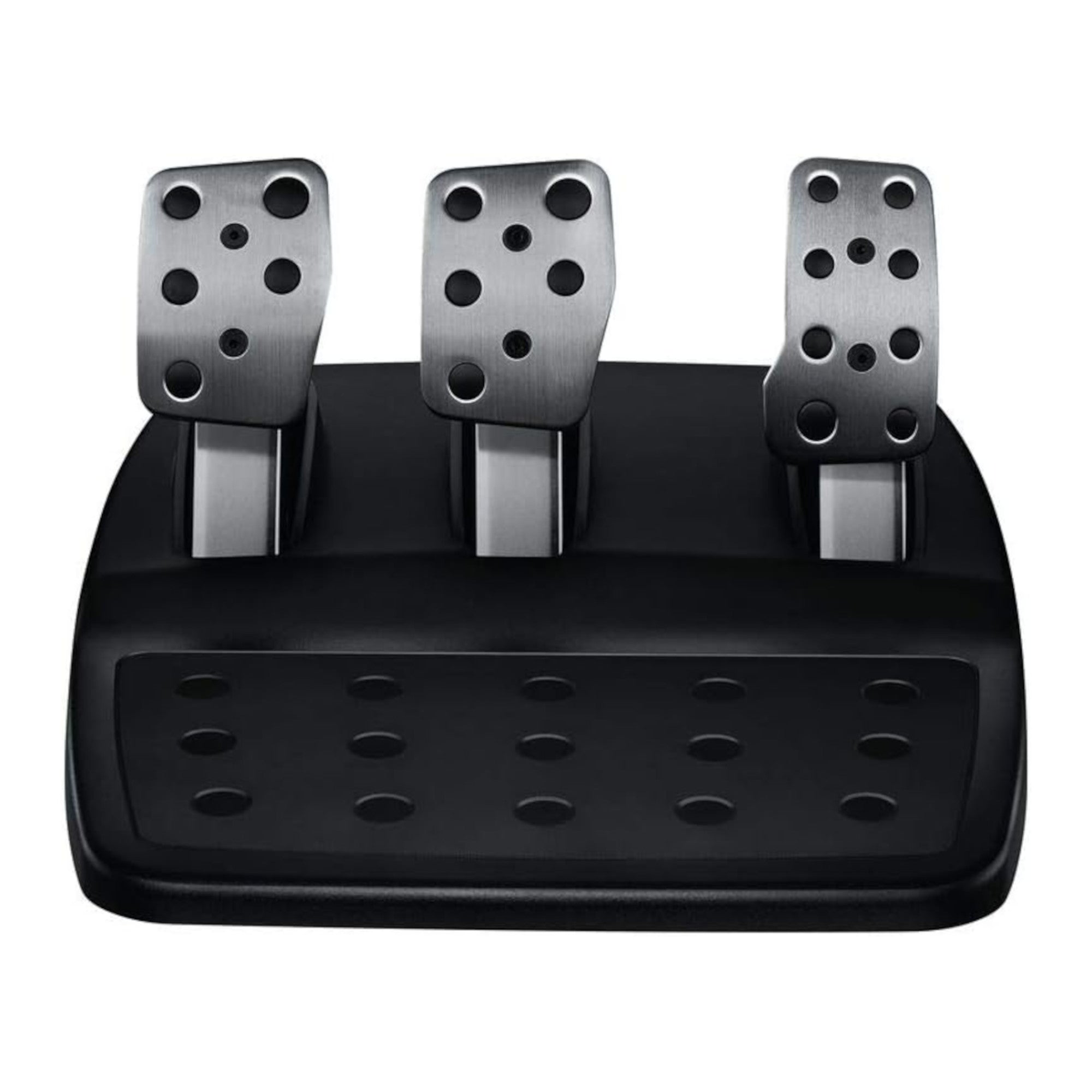 Volante Logitech G29 Con Pedalera Lineal Para Ps3 Ps4 Ps5 Pc