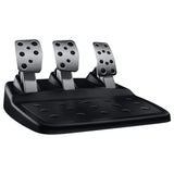 Volante Logitech G29 Con Pedalera Lineal Para Ps3 Ps4 Ps5 Pc