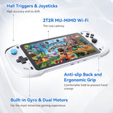 Consola Portátil De Mano Abxylute Gaming 7" 4gb 64gb