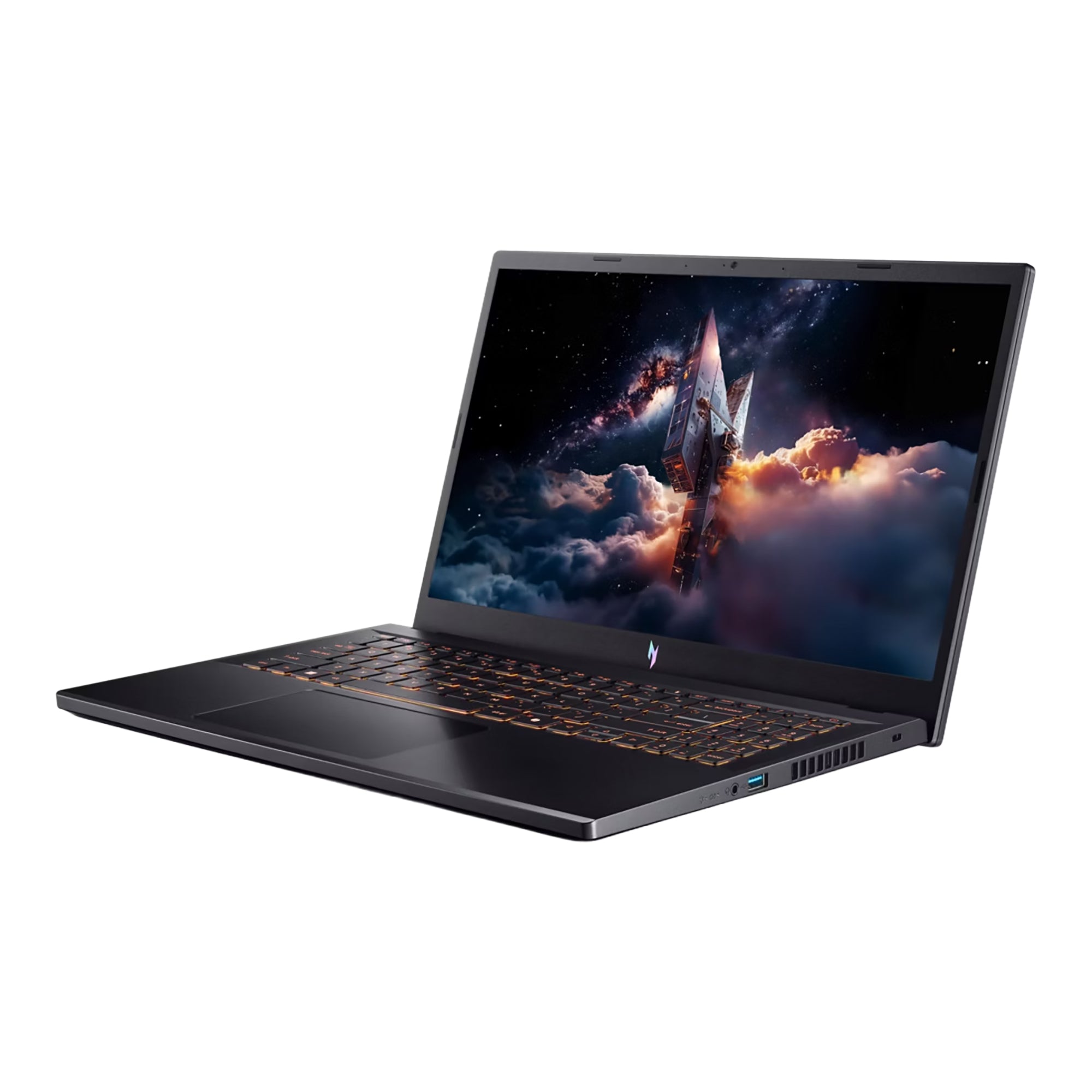 Notebook Gamer Acer 15,6'' Core I5 16gb 512gb Win11 Rtx5050