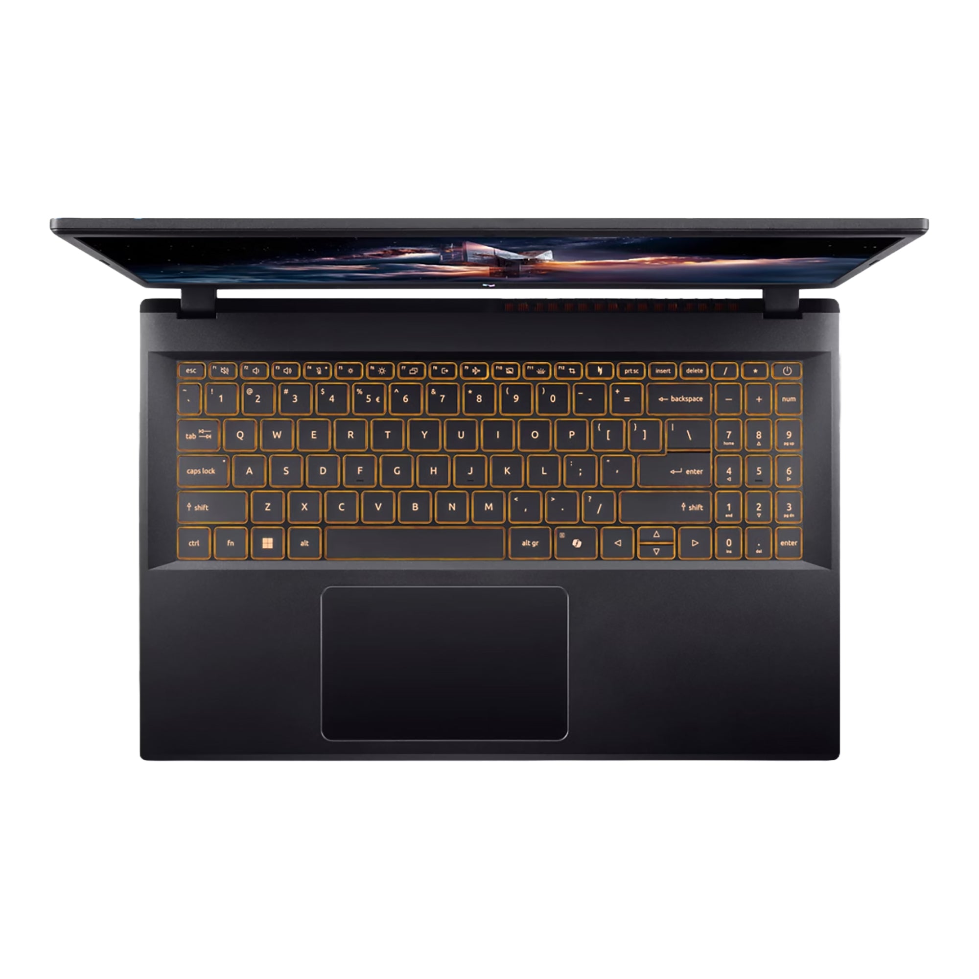 Notebook Gamer Acer 15,6'' Core I5 16gb 512gb Win11 Rtx5050