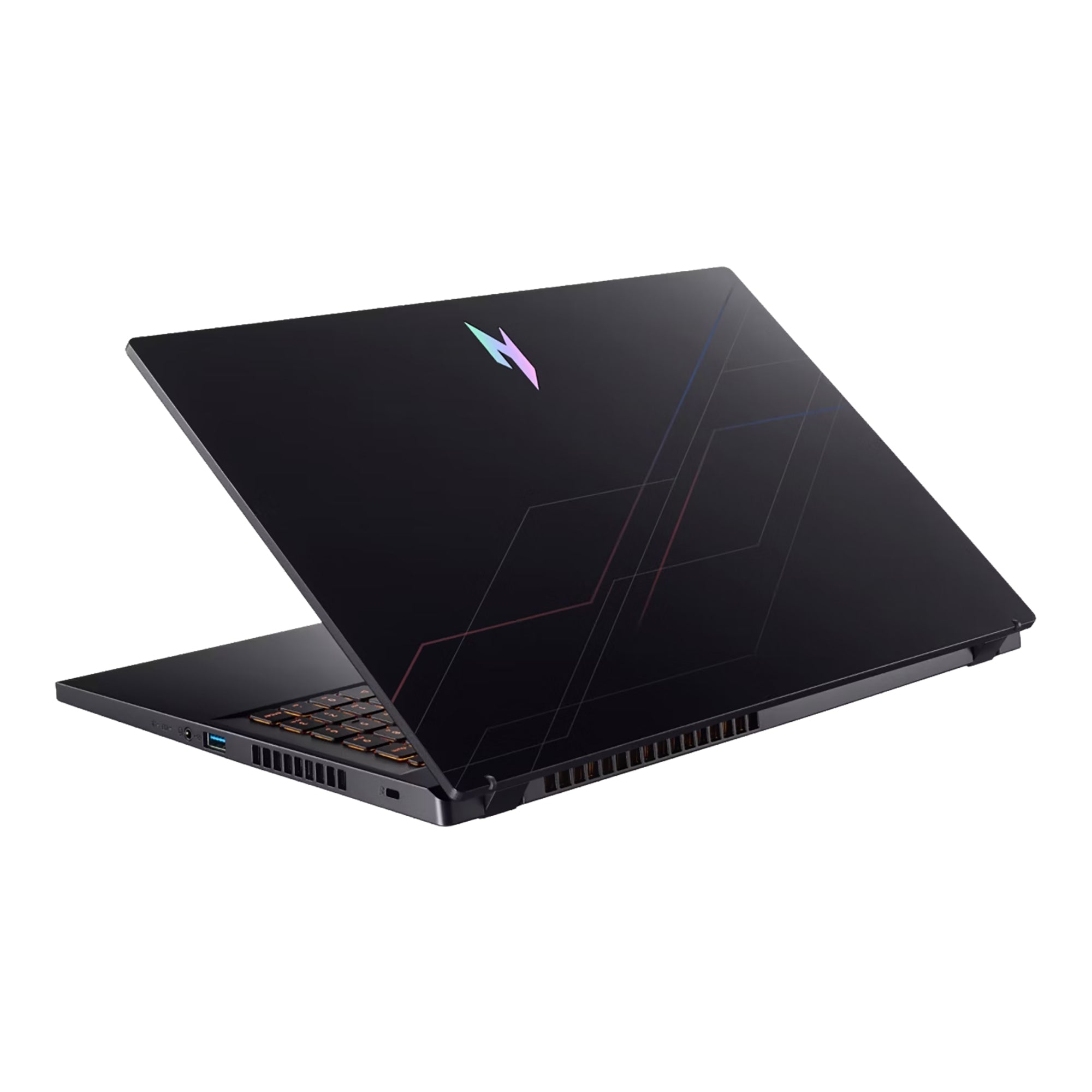 Notebook Gamer Acer 15,6'' Core I5 16gb 512gb Win11 Rtx5050
