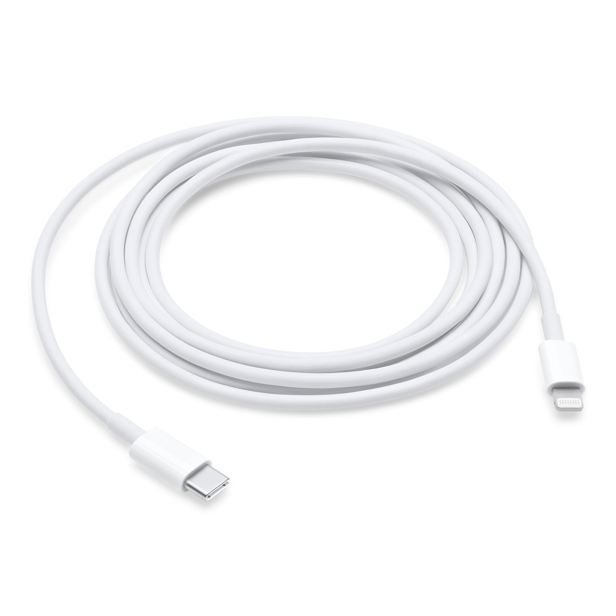 Cable De Carga Usb C A Lightning Apple 96w 2m