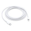 Cable De Carga Usb C A Lightning Apple 96w 2m