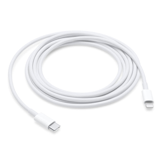 Cable De Carga Usb C A Lightning Apple 96w 2m