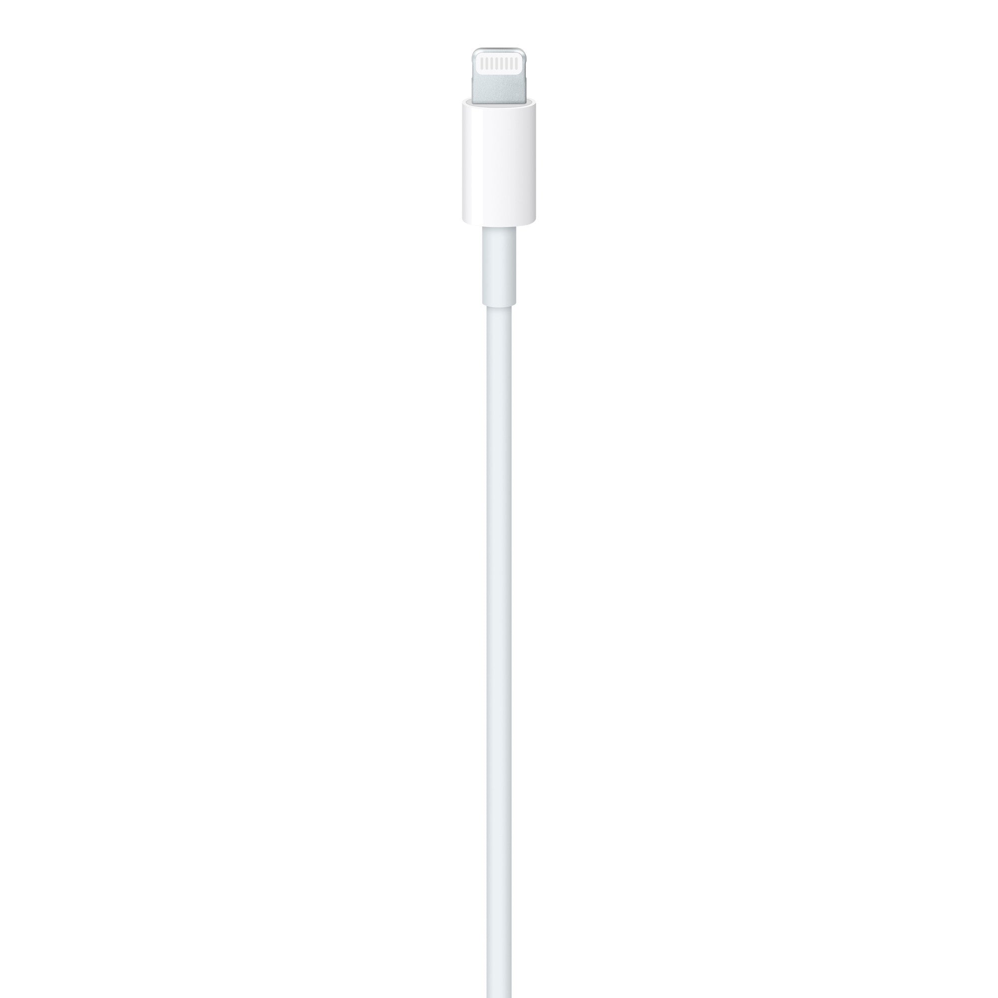 Cable De Carga Usb C A Lightning Apple 96w 2m