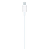Cable De Carga Usb C A Lightning Apple 96w 2m