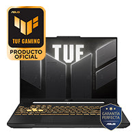 Notebook Gamer Asus Tuf 16'' Core 5 16gb 512gb Win11 Rtx3050