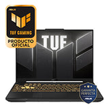 Notebook Gamer Asus Tuf 16'' Core 5 16gb 512gb Win11 Rtx3050