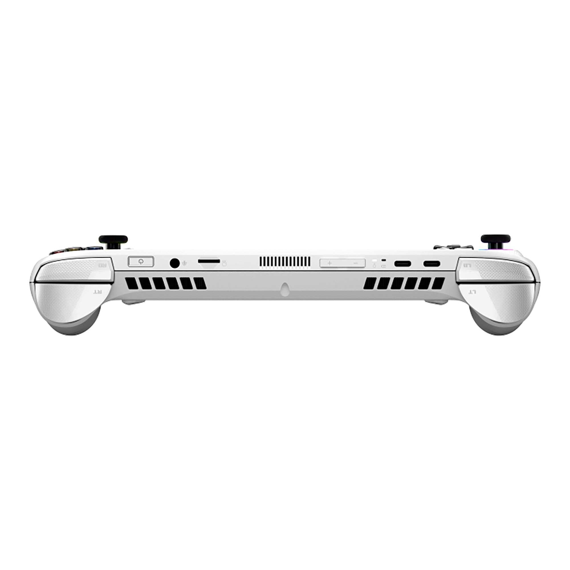 Consola Asus Rog Xbox Ally 7'' Ryzen Z2 16gb 512gb Win11