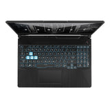 Notebook Gamer Asus Tuf 15,6'' Ryzen 7 8gb 512gb Win11 Rtx3050