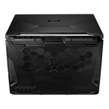 Notebook Gamer Asus Tuf 15,6'' Ryzen 7 8gb 512gb Rtx3050