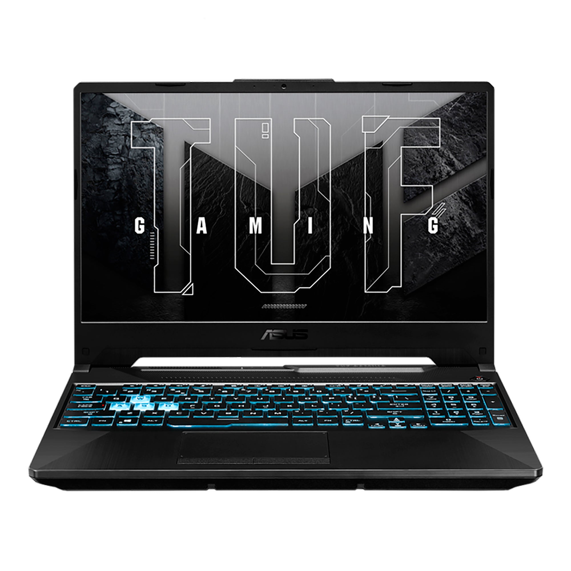Notebook Gamer Asus Tuf 15,6'' Ryzen 7 8gb 512gb Rtx3050