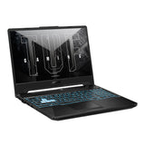 Notebook Gamer Asus Tuf 15,6'' Ryzen 7 8gb 512gb Rtx3050