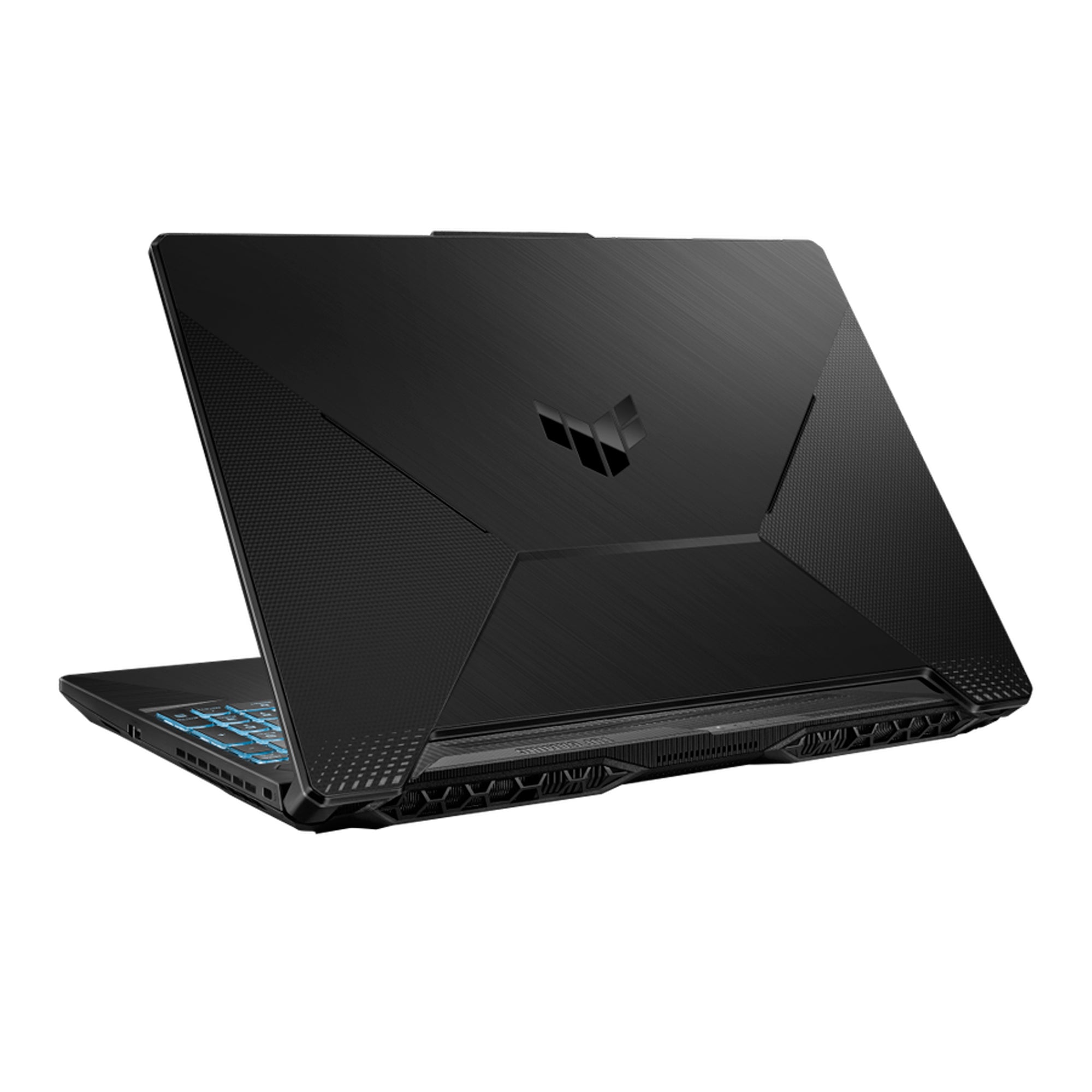 Notebook Gamer Asus Tuf 15,6'' Ryzen 7 8gb 512gb Rtx3050