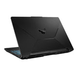 Notebook Gamer Asus Tuf 15,6'' Ryzen 7 8gb 512gb Rtx3050