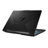 Notebook Gamer Asus Tuf 15,6'' Ryzen 7 8gb 512gb Rtx3050