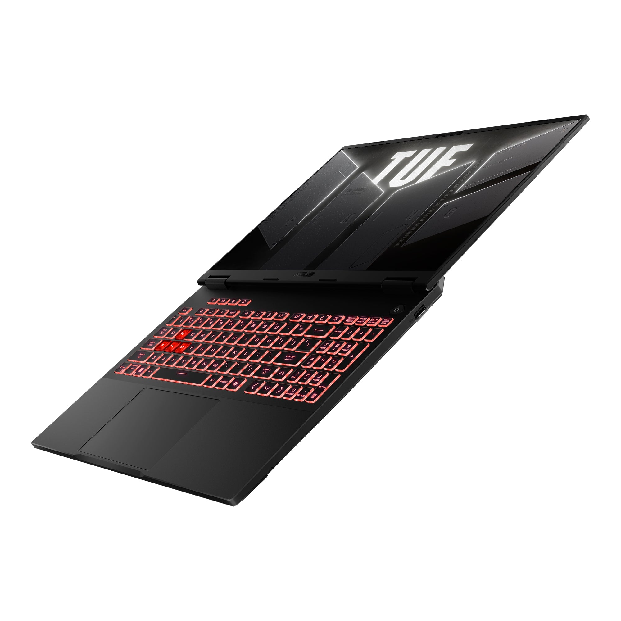 Notebook Gamer Asus Tuf 16'' Ryzen 7 16gb 1tb Win11 Rtx5050