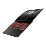 Notebook Gamer Asus Tuf 16'' Ryzen 7 16gb 1tb Win11 Rtx5050