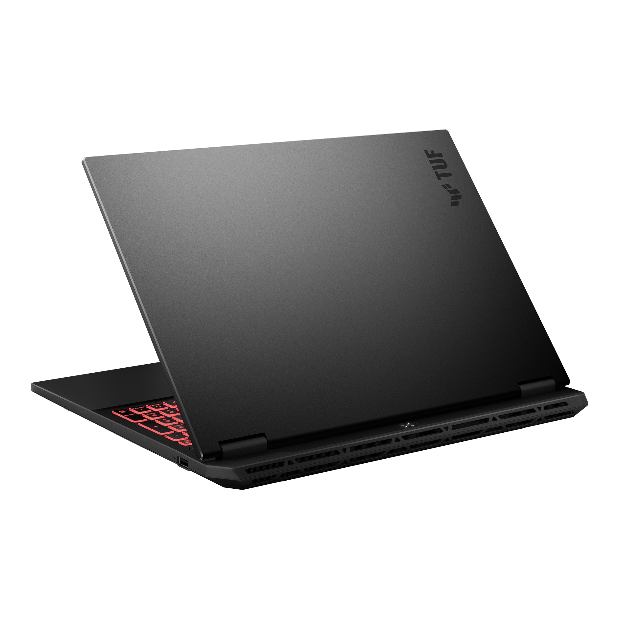 Notebook Gamer Asus Tuf 16'' Ryzen 7 16gb 1tb Win11 Rtx5050