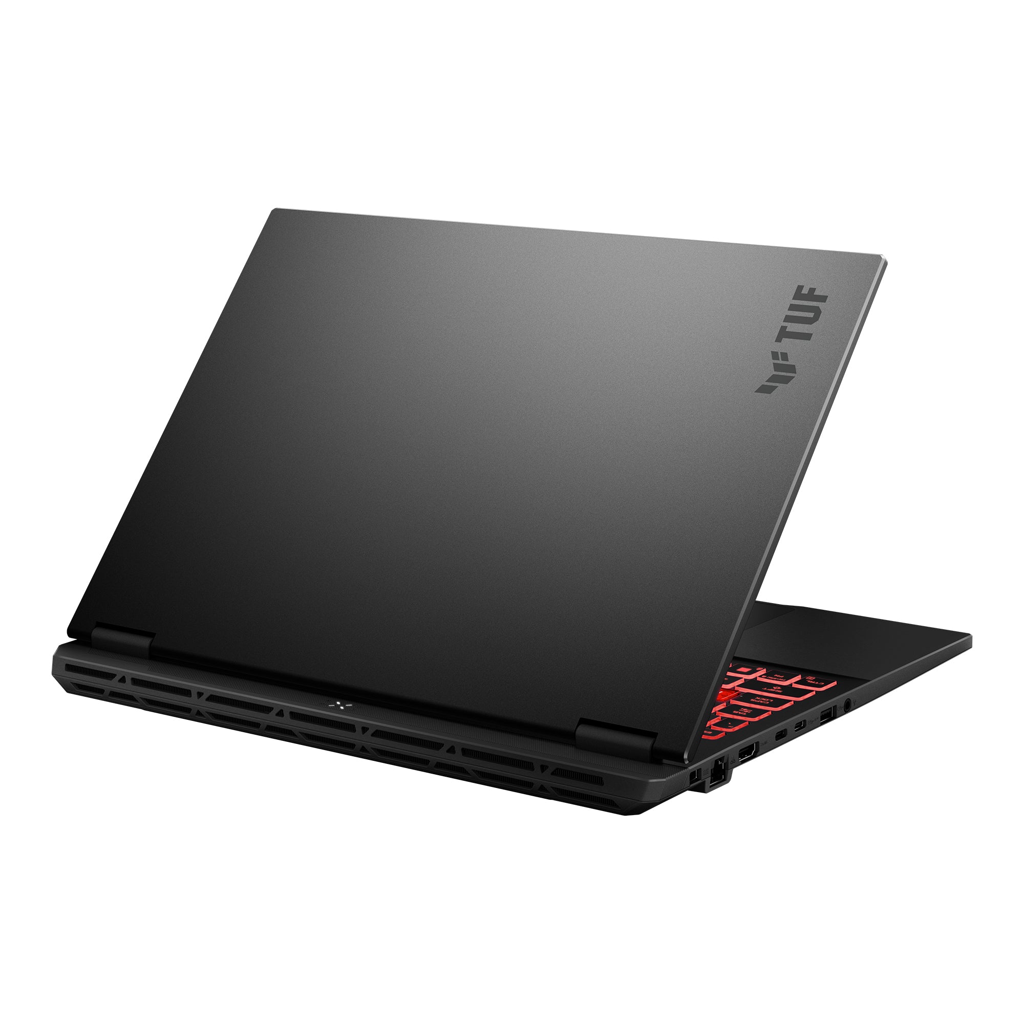 Notebook Gamer Asus Tuf 16'' Ryzen 7 16gb 1tb Win11 Rtx5050