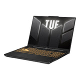 Notebook Gamer Asus Tuf 16'' Core 5 8gb 512gb Win11 Rtx3050