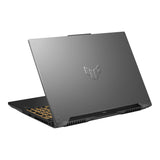 Notebook Gamer Asus Tuf 16'' Core 5 8gb 512gb Win11 Rtx3050