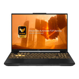 Notebook Gamer Asus Tuf 16'' Core 5 16gb 512gb Win11 Rtx3050