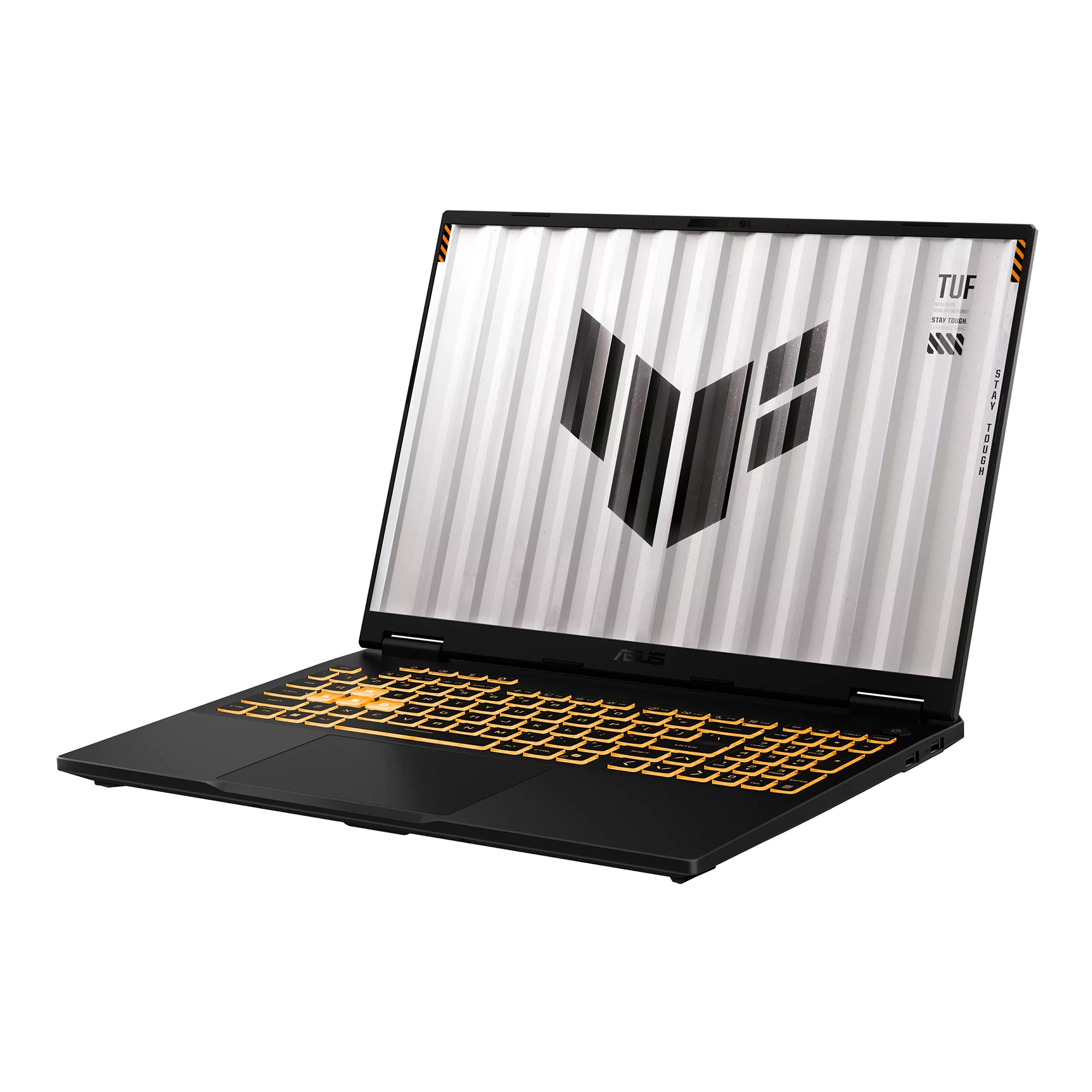 Notebook Gamer Asus Tuf 16'' Core I5 16gb 512gb Win11 Rtx5050