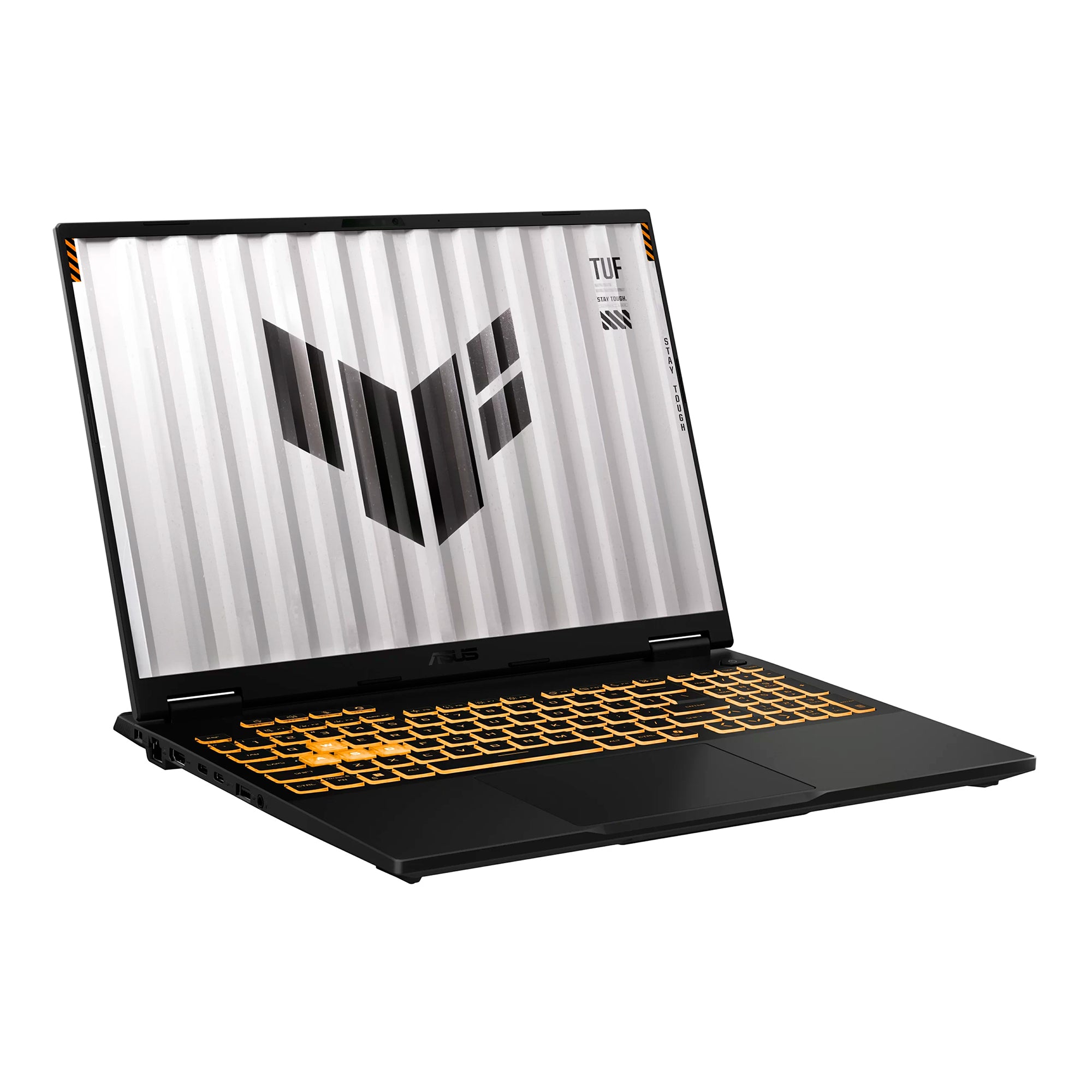Notebook Gamer Asus Tuf 16'' Core I7 16gb 512gb Win11 Rtx5050