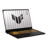 Notebook Gamer Asus Tuf 16'' Core I7 16gb 512gb Win11 Rtx5050