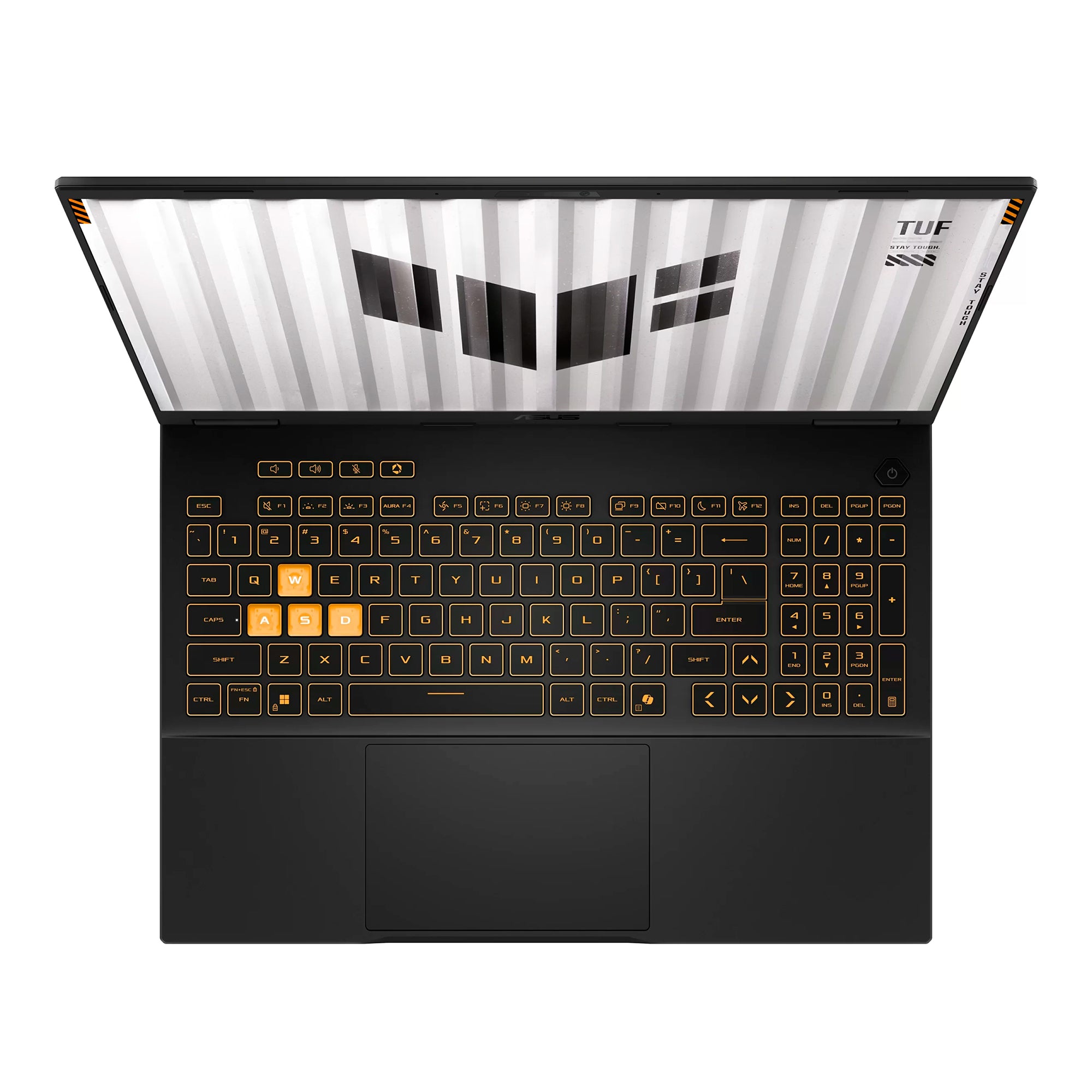Notebook Gamer Asus Tuf 16'' Core I5 16gb 512gb Win11 Rtx5050