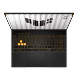 Notebook Gamer Asus Tuf 16'' Core I7 16gb 512gb Win11 Rtx5050