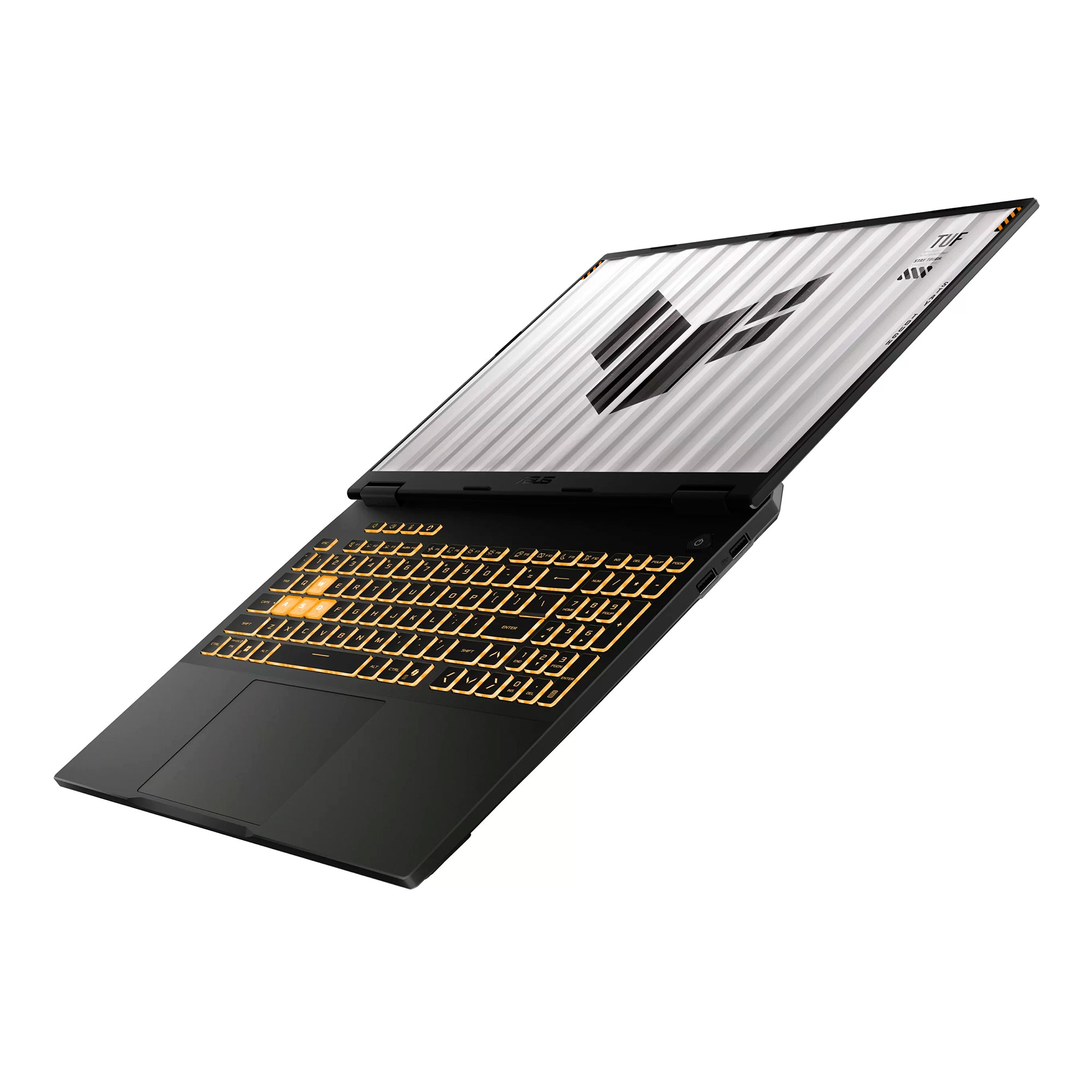 Notebook Gamer Asus Tuf 16'' Core I5 16gb 512gb Win11 Rtx5050