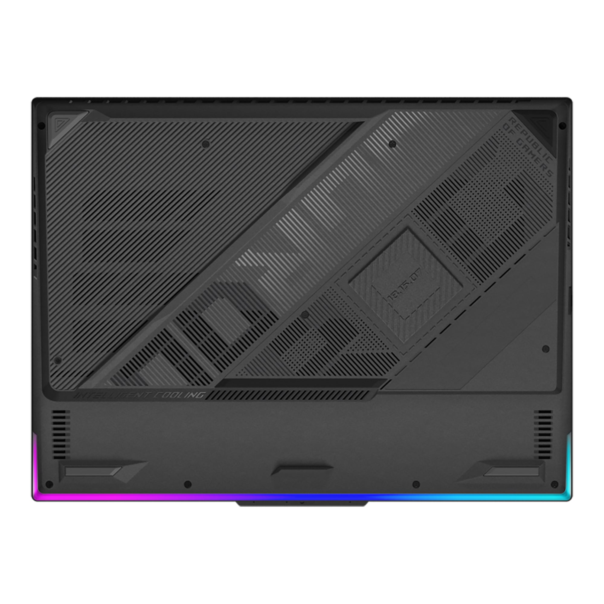 Notebook Gamer Asus Rog 16'' Ryzen 9 16gb 1tb Rtx5060