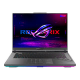 Notebook Gamer Asus Rog 16'' Ryzen 9 16gb 1tb Rtx5060
