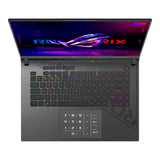 Notebook Gamer Asus Rog Strix 16'' Ryzen 9 16gb 1tb Win11 Rtx5070