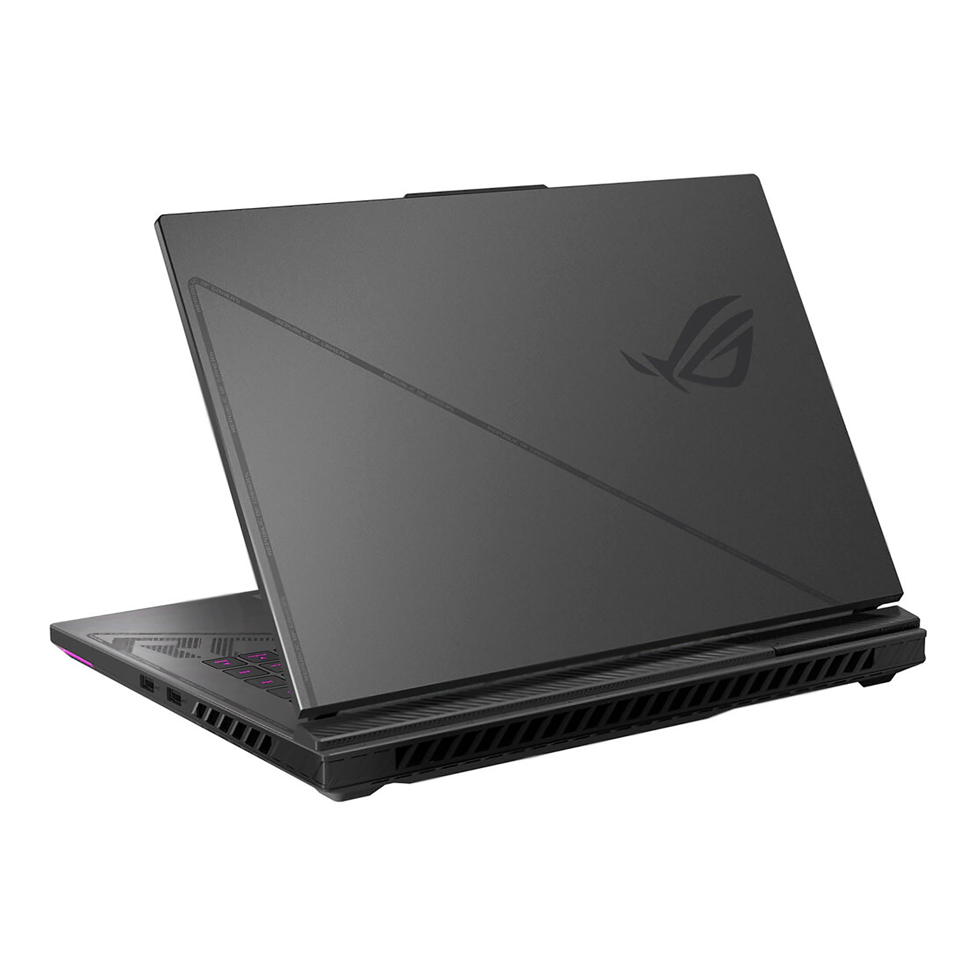 Notebook Gamer Asus Rog 16'' Ryzen 9 16gb 1tb Rtx5060