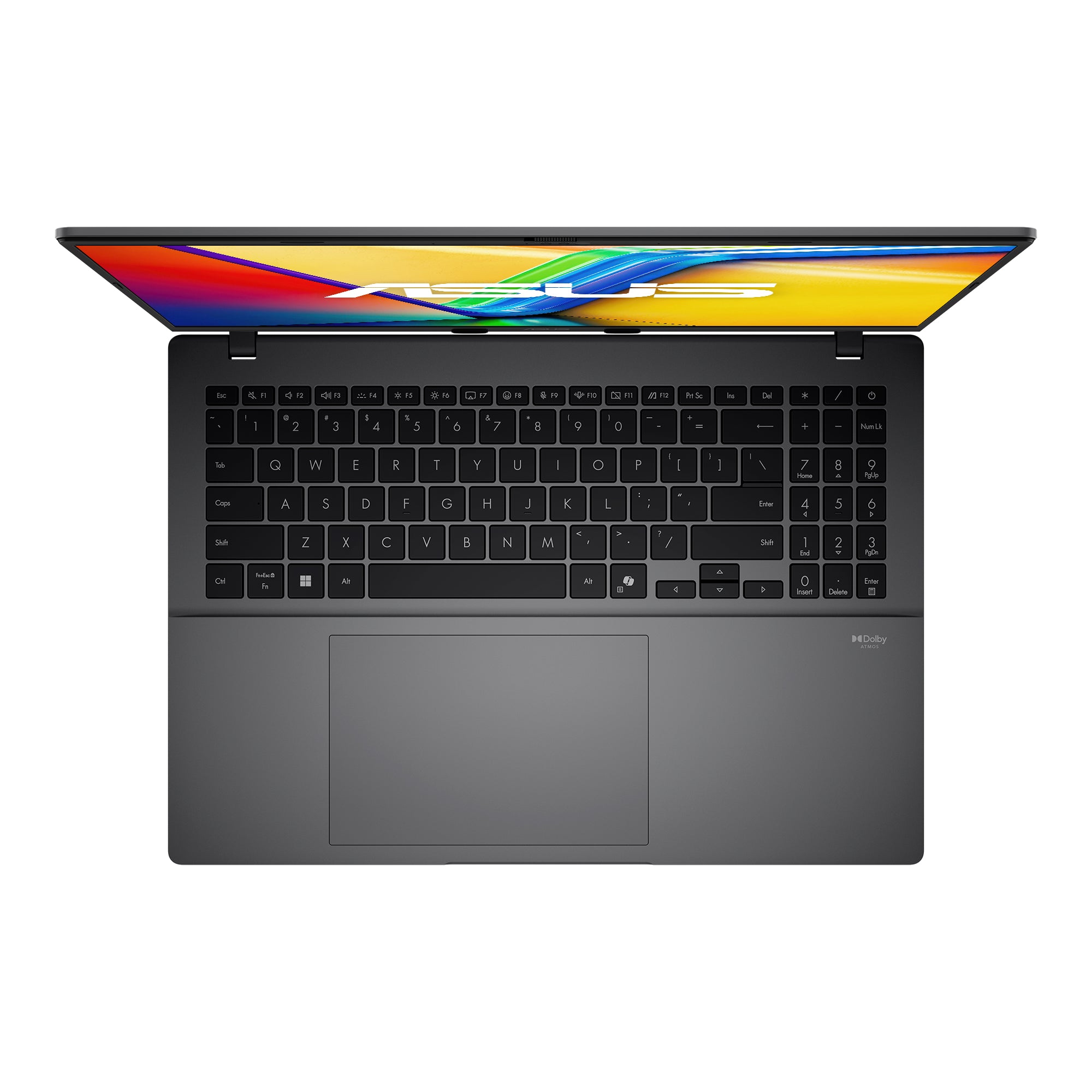 Notebook Asus Vivobook 16'' Ryzen 9 16gb 1tb Win11
