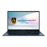 Notebook Asus Vivobook 15,6'' Core I3 8gb 512gb Win11