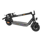 Monopatín Eléctrico Atom Energy Plegable 35kmh Aut.60Km