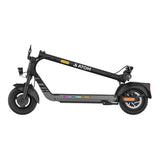 Monopatín Eléctrico Atom Energy Plegable 35kmh Aut.60Km